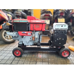 Máy phát điện Diesel Vikyno 7,5KW