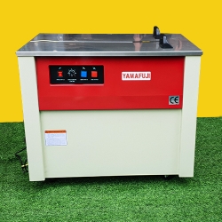 Máy đóng đai Yamafuji KZB-I