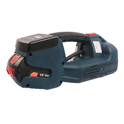 Máy đóng đai chạy pin Yamafuji Q1