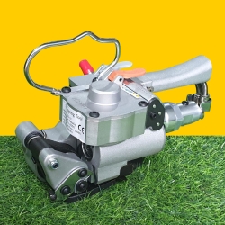 Máy đóng đai nhựa dùng khí nén Yamafuji XQD-19