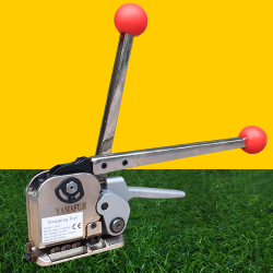 Máy đóng đai thép Yamafuji GD35