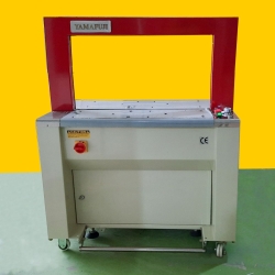 Máy đóng đai tự động Yamafuji A​P8040