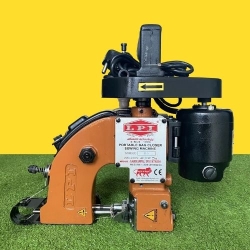 Máy may bao Ấn Độ LPI-DA