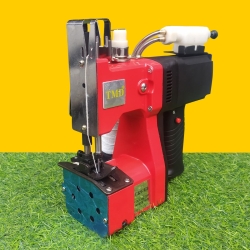 Máy may bao TMD GK9-950 (có bình dầu)