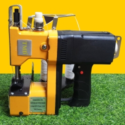 Máy may bao TMD GK9-750 (2 chỉ 1 kim)