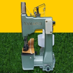 Máy may bao Yamafuji GK9-2