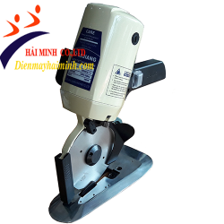 Máy cắt vải cầm tay Lejiang YJ-110