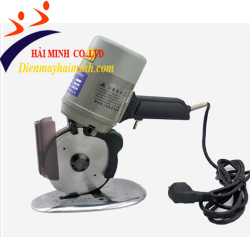 Máy cắt vải cầm tay Lejiang YJ-125