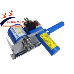 Máy cắt vải đầu bàn điện tử SIMARU SMR