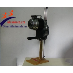 Máy cắt vải đứng Yamafuji AM7512 (750W) (Taiwan)