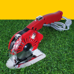 Máy cắt vải Liền trục Yamafuji VM-100 (động cơ servo)