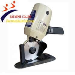 Máy cắt vải cầm tay Lejiang YJ-100