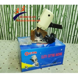 Máy cắt vải cầm tay Octa RC-110