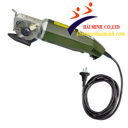 Máy cắt vải cầm tay Lejiang YJ-50