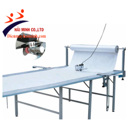 Máy cắt vải đầu bàn CZD-B11