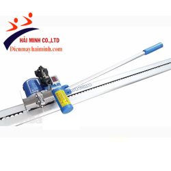 Máy cắt vải đầu bàn MTD-559 (2,8m)