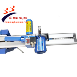 Máy cắt vải đầu bàn MTD-559 (3,8m)