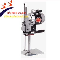 Máy cắt vải đứng Dayang CZD-3C 12 inch 750w