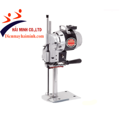 Máy cắt vải đứng Dayang CZD-3C 8 inch 750w