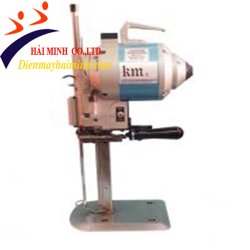 Máy cắt vải đứng KM KSU-108 5 inch (370W)