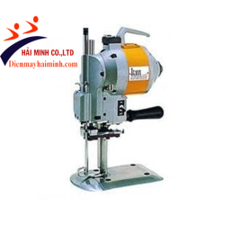 Máy cắt vải đứng Kaisiman CZD-108 5 inch (550W)