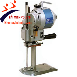 Máy cắt vải đứng Kaisiman KSM-108 5in 550w