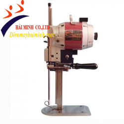 Máy cắt vải đứng Kaisiman KSM-9003 6 inch 1168w