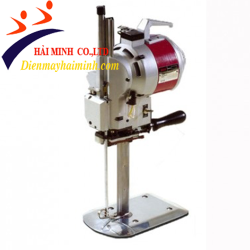 Máy cắt vải đứng Kaisiman KSM-9103 8 inch 1168w