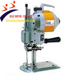 Máy cắt vải đứng Kaisiman CZD-108 5 inch (370W)