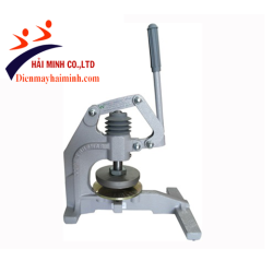 Máy cắt vải mẫu tròn Samsung SPI-2003