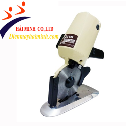 Máy cắt vải cầm tay Octa RS-100