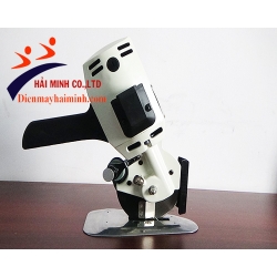 Máy cắt vải cầm tay Kaisiman KSM-110