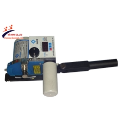 Máy cắt vải đầu bàn cơ Lejiang YJ-108D