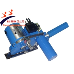 Máy cắt vải đầu bàn KAISIMAN đếm lớp cơ CZD-B11