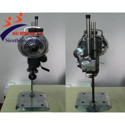 Máy cắt vải đứng Yamafuji AM7510 (750W) (Taiwan)