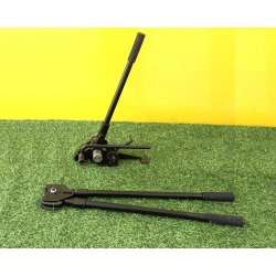 Bộ dụng cụ siết kẹp đai thép Yamafuji MG32