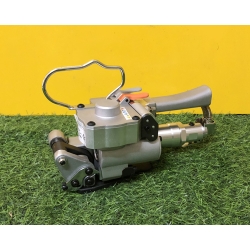 Máy đóng dây đai nhựa Yamafuji A19