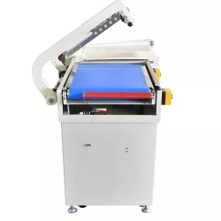 Máy bọc màng, cắt màng Yamafuji FQL450A