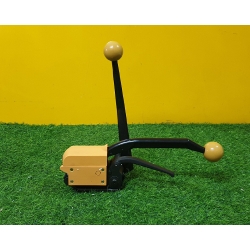 Máy đóng dây đai thép Yamafuji A333