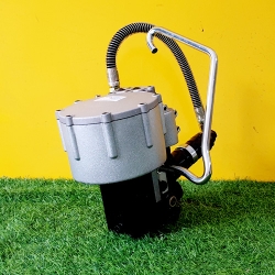 Máy đóng dây đai thép Yamafuji KZ19B