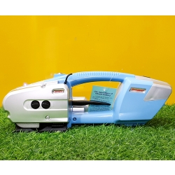 Máy đóng dây đai nhựa Yamafuji JD13/16 (Chạy pin)