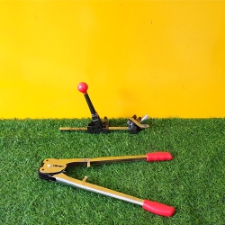 Bộ dụng cụ siết kẹp đai nhựa Yamafuji ZSZ