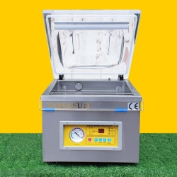 Máy hút chân không Yamafuji DZ-300PD (phiên bản nâng cấp)