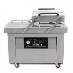 Máy hút chân không Yamafuji DZ-400/2SA