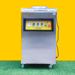 Máy hút chân không Yamafuji DZ-4002E (phiên bản nâng cấp)