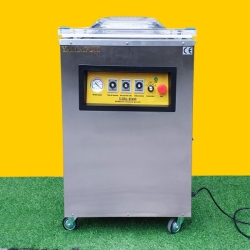 Máy hút chân không Yamafuji DZ-5002E (phiên bản nâng cấp)