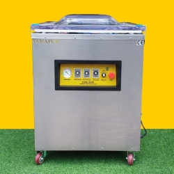 Máy hút chân không Yamafuji DZ-6002E (phiên bản nâng cấp)