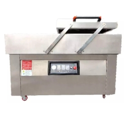 Máy hút chân không buồng nghiêng Yamafuji DZ-600 2QX