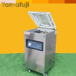 Máy hút chân không Yamafuji VM400E/B(inox 304) phiên bản đặc biệt