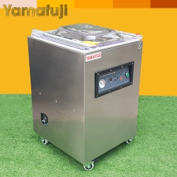 Máy hút chân không Yamafuji VM500E/B (inox 304) phiên bản đặc biệt